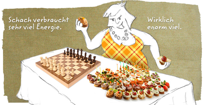 schach-verbraucht-energie